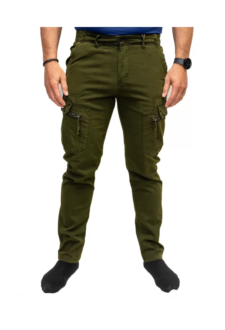 Men's Cargo Pants SCP859 - SCP859